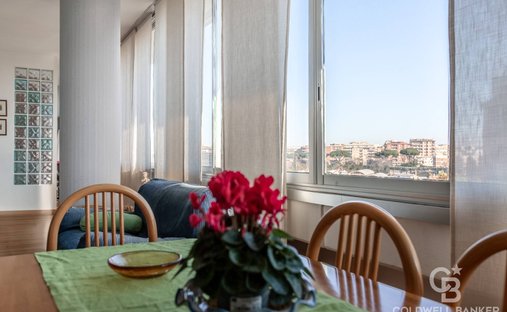 Apartamento en Casal Bertone, Roma, Italia 1