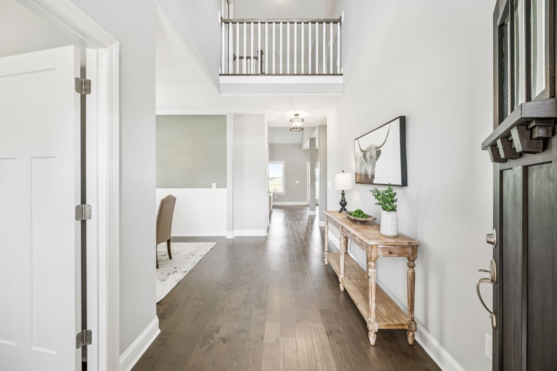 House in Murfreesboro, Tennessee, United States 3 - 17629644