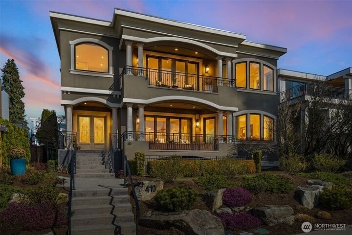 House in Kirkland, Washington, United States 1 - 17475292