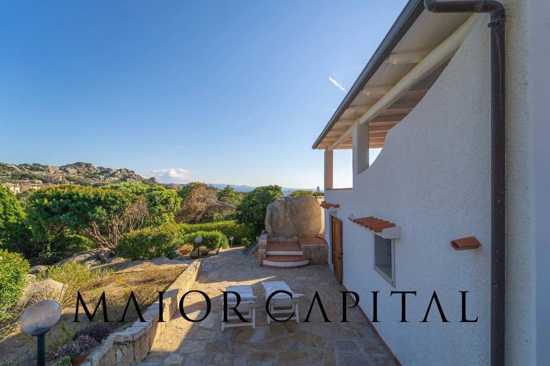 House in Santa Teresa Gallura, Sardinia, Italy 4 - 17638844