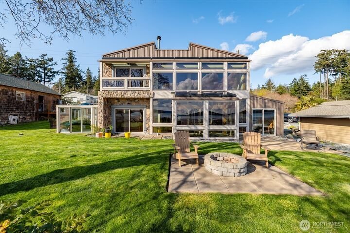 House in Anacortes, Washington, United States 2 - 17640958