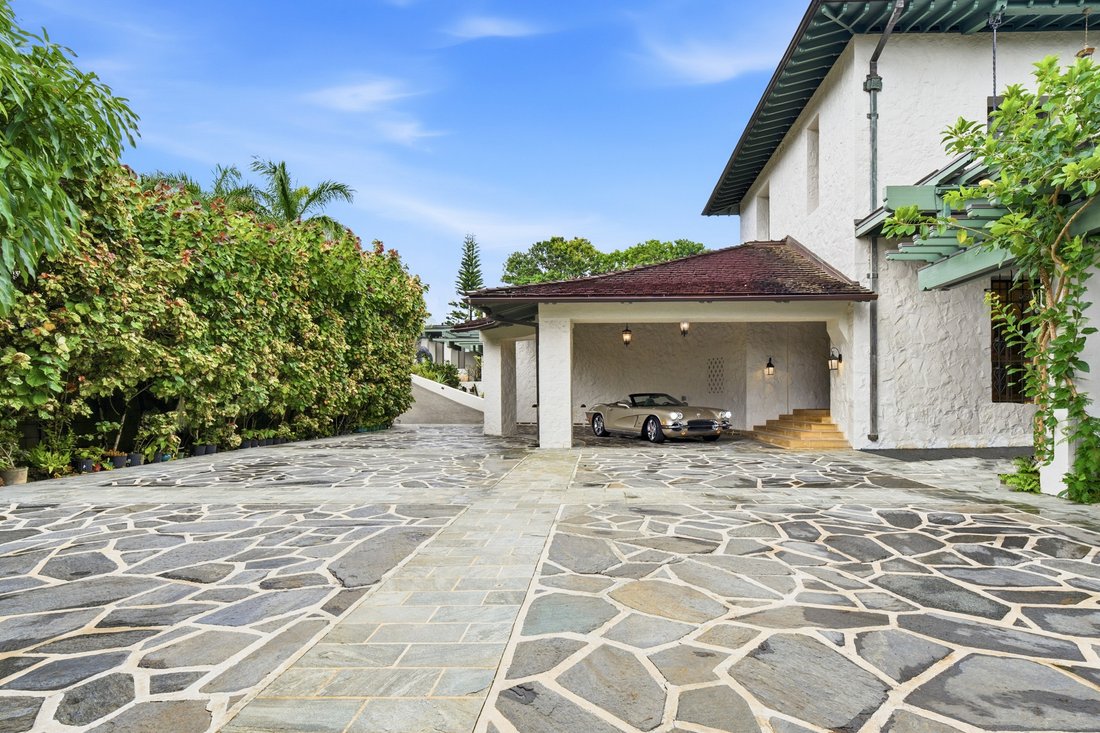 House in Honolulu, Hawaii, United States 2 - 17637844
