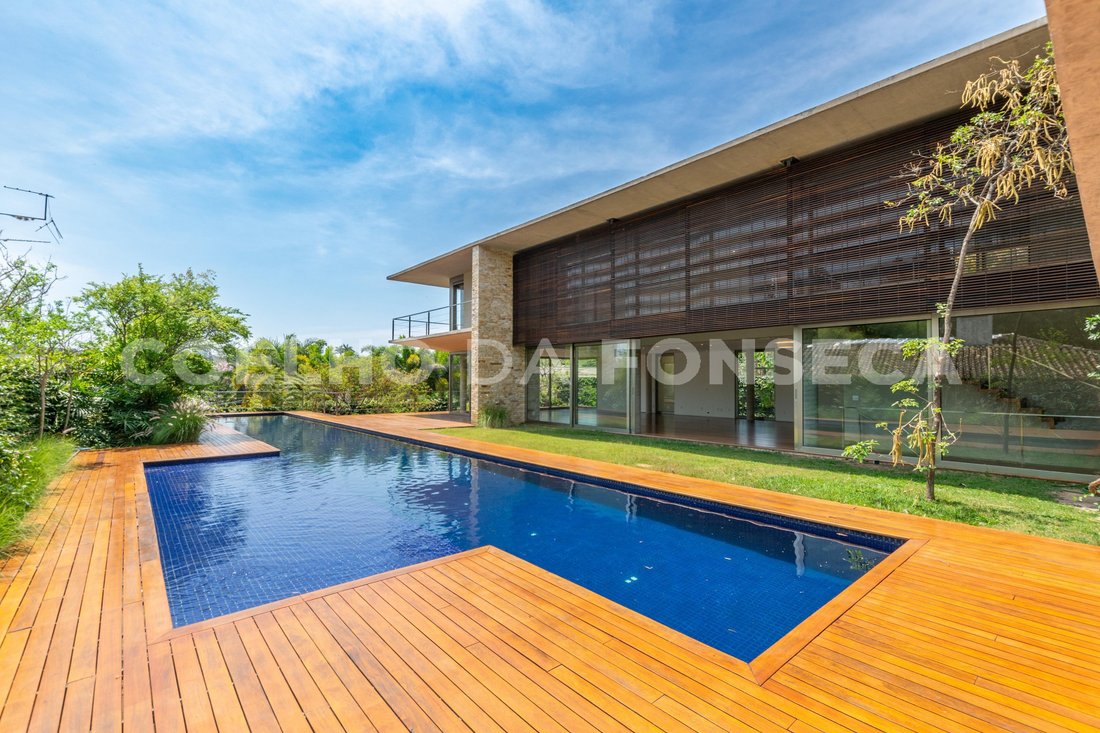 Condo in Brazil 2 - 17637908