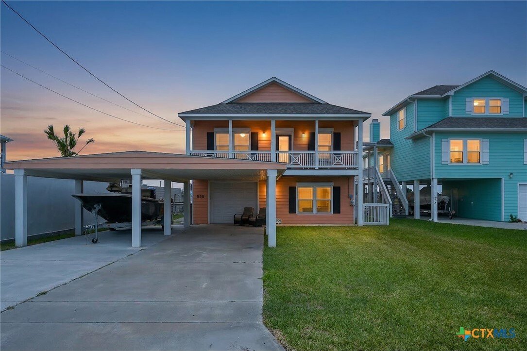 House in Rockport, Texas, United States 3 - 17631914