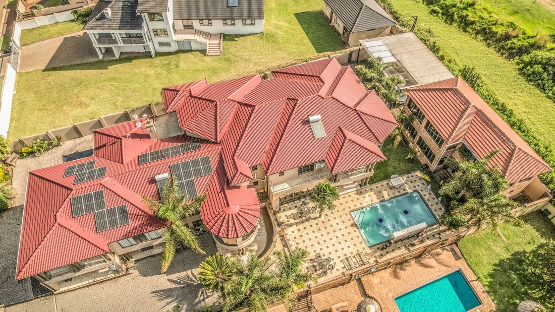 Casa en Municipio Local de Emalahleni, Provincia de Mpumalanga, Sudáfrica 1 - 17631372