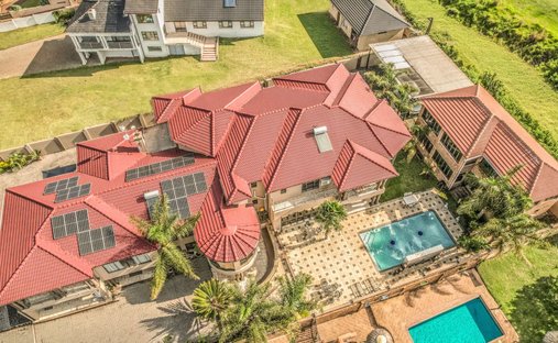 Casa a Emalahleni, Mpumalanga, Sudafrica 1