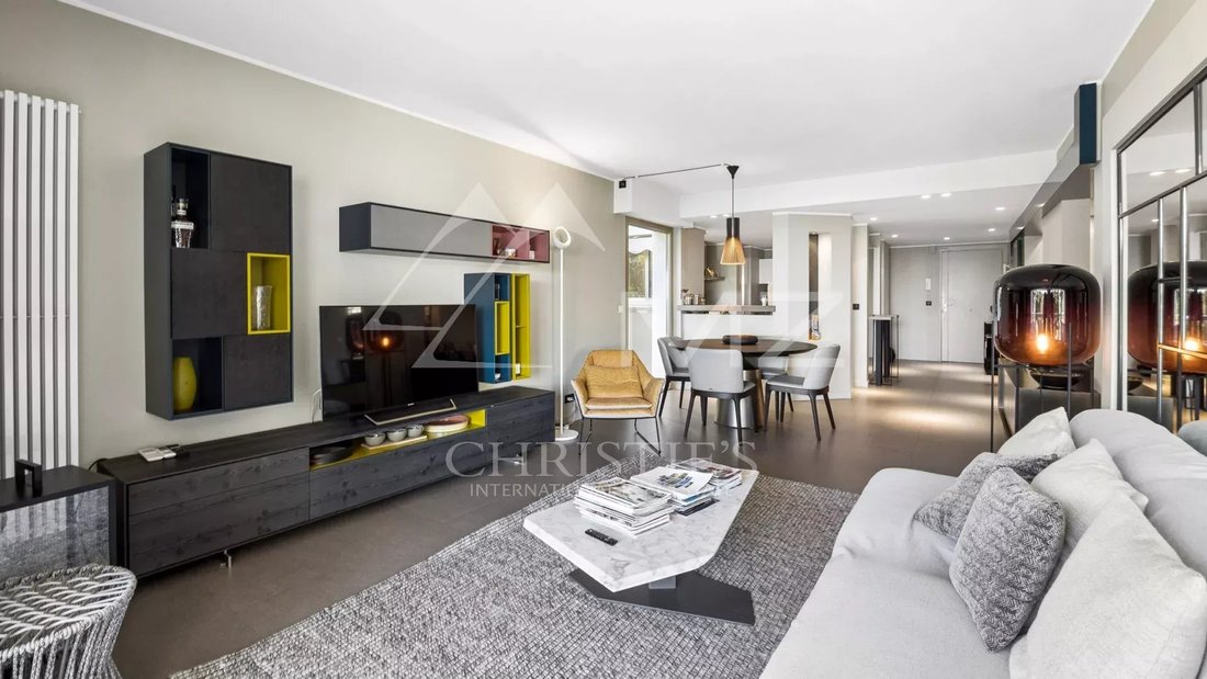 Apartment in Cannes, Provence-Alpes-Côte d'Azur, France 4 - 17628612