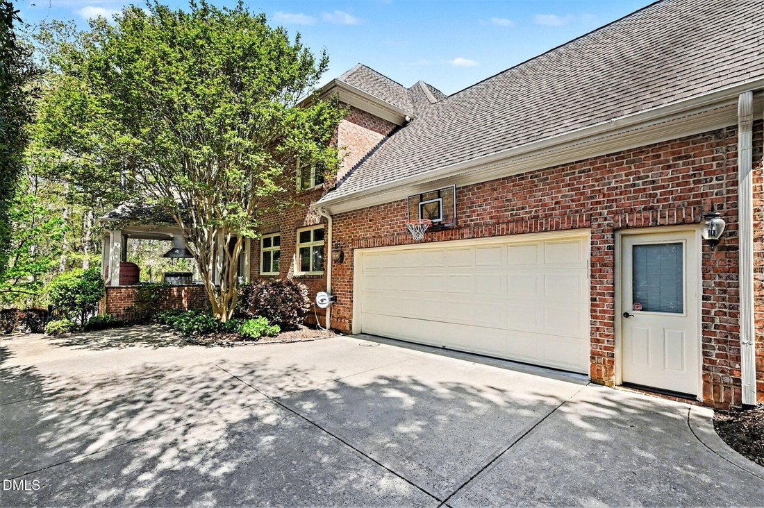 House in Chapel Hill, North Carolina, United States 4 - 17638429