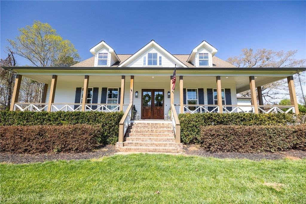 House in Canton, Georgia, United States 3 - 17628455