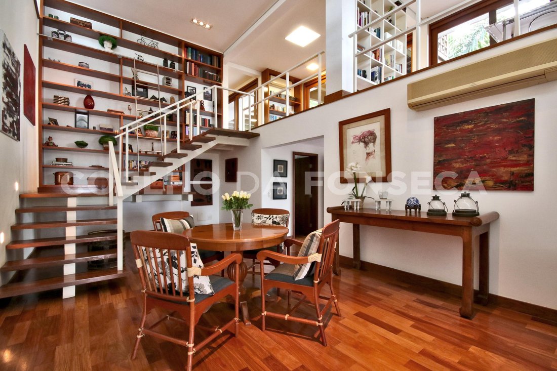 Condo in Barueri, State of São Paulo, Brazil 5 - 15640260