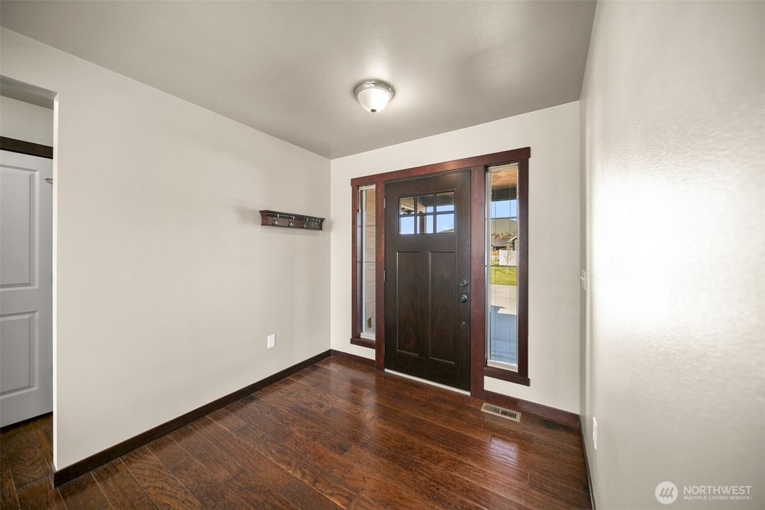 House in Wenatchee, Washington, United States 3 - 17633198