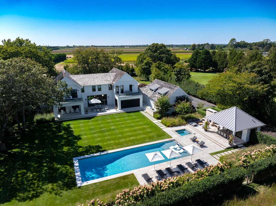 House in Wainscott, New York, United States 1 - 17633803