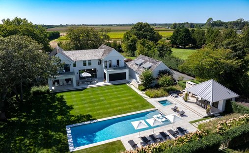 Casa a Wainscott, New York, Stati Uniti 1