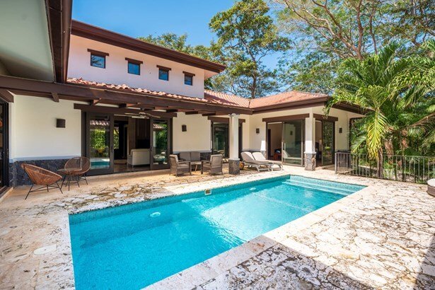 House in Pinilla, Guanacaste Province, Costa Rica 1 - 15957239