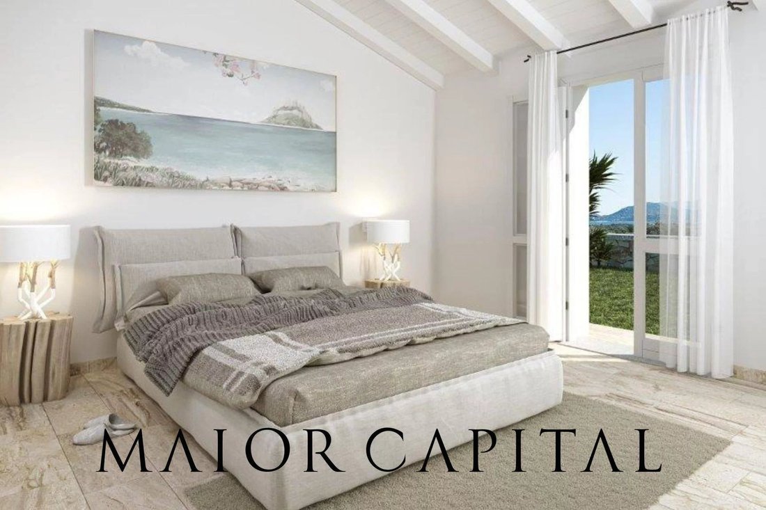 House in Center, Olbia, Italy 4 - 17638175