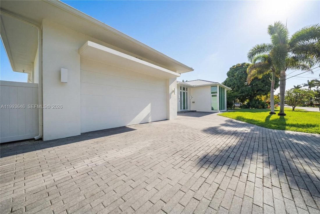 House in Fort Lauderdale, Florida, United States 5 - 17638776
