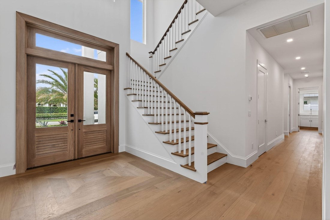 House in Tequesta, Florida, United States 4 - 17628679