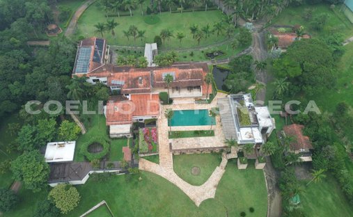 Land in Cotia, São Paulo, Brasilien 1