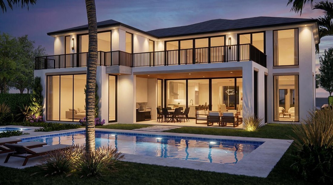 House in Jupiter, Florida, United States 3 - 17628675