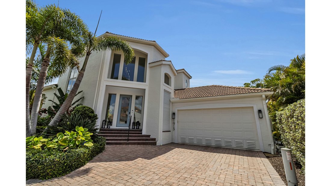 Condo in Longboat Key, Florida, United States 1 - 17558028