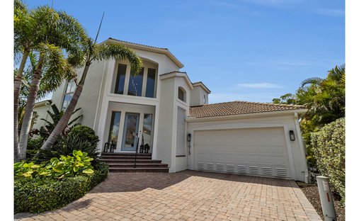 Condo in Longboat Key, Florida, United States 1