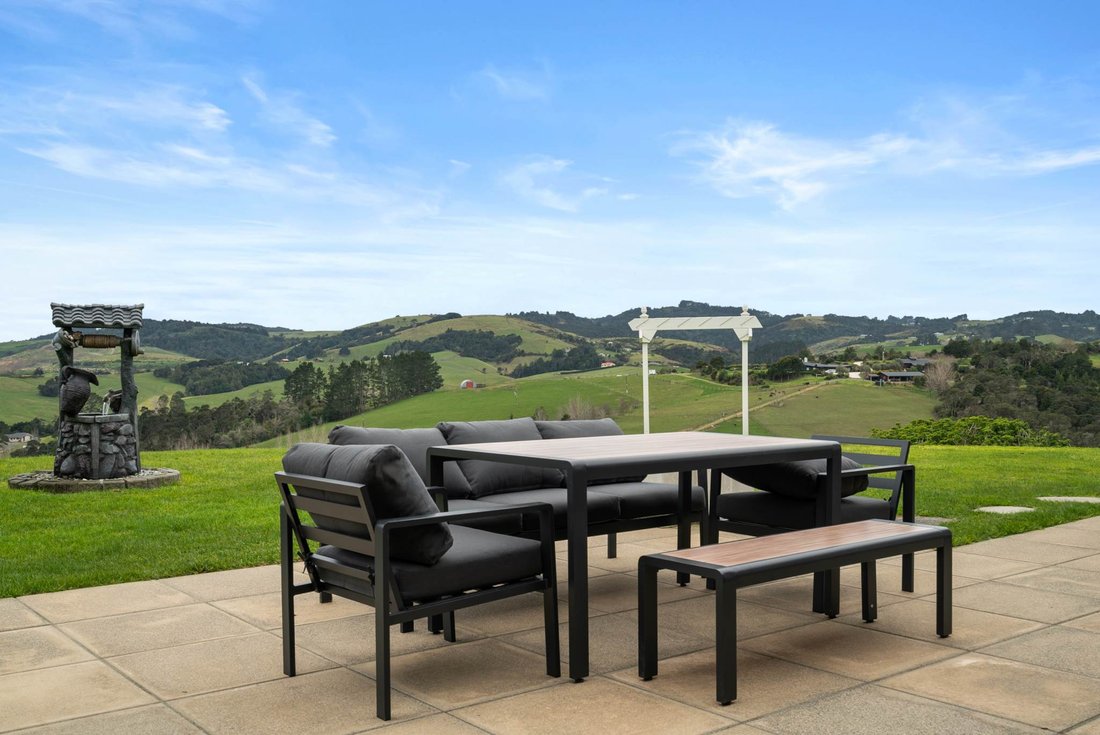 House in Ramarama, Auckland, New Zealand 5 - 16092830