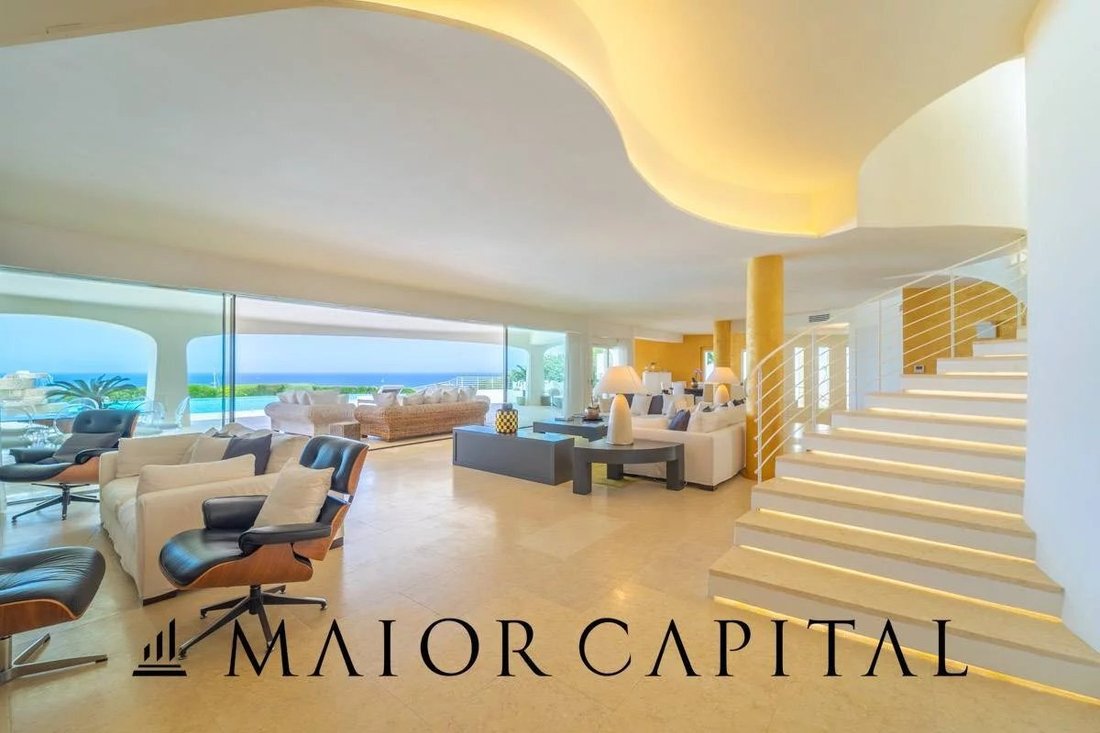 House in Marina di Porto Cervo, Porto Cervo, Italy 1 - 17637889