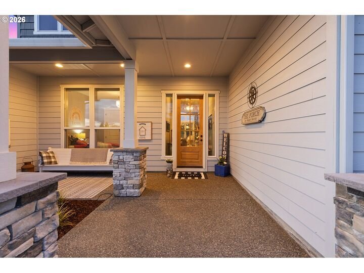 House in Woodland, Washington, United States 4 - 17644072
