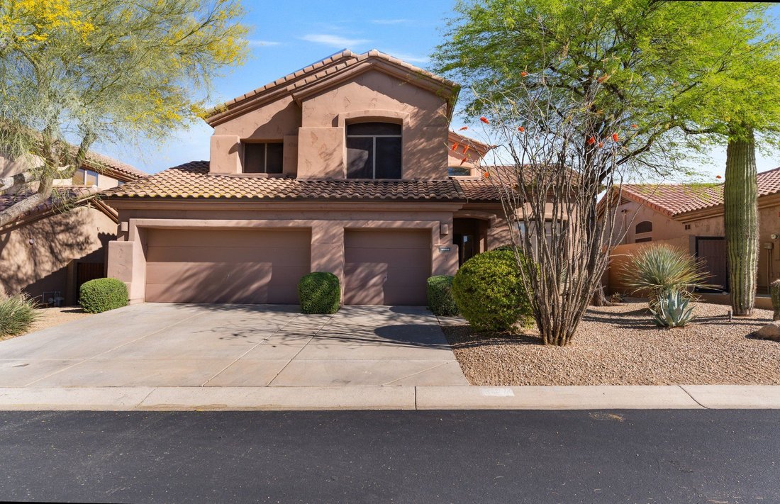 House in Scottsdale, Arizona, United States 2 - 17629325