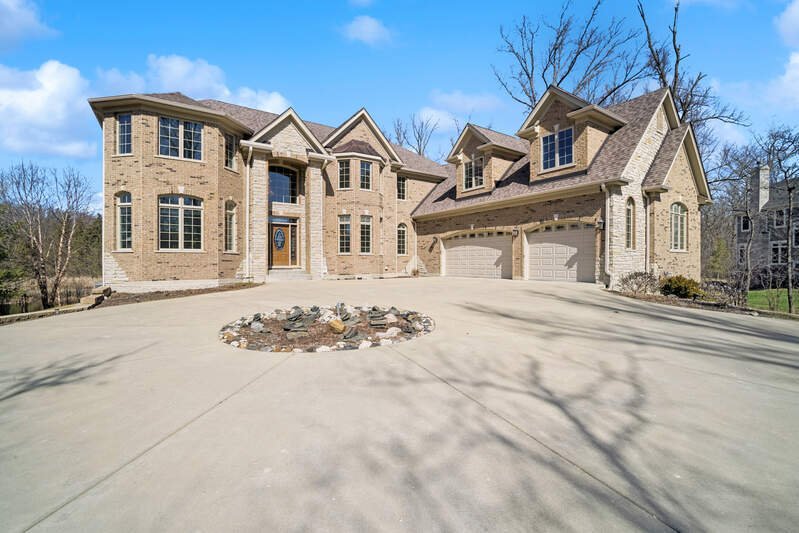 House in Lake Bluff, Illinois, United States 3 - 17638695