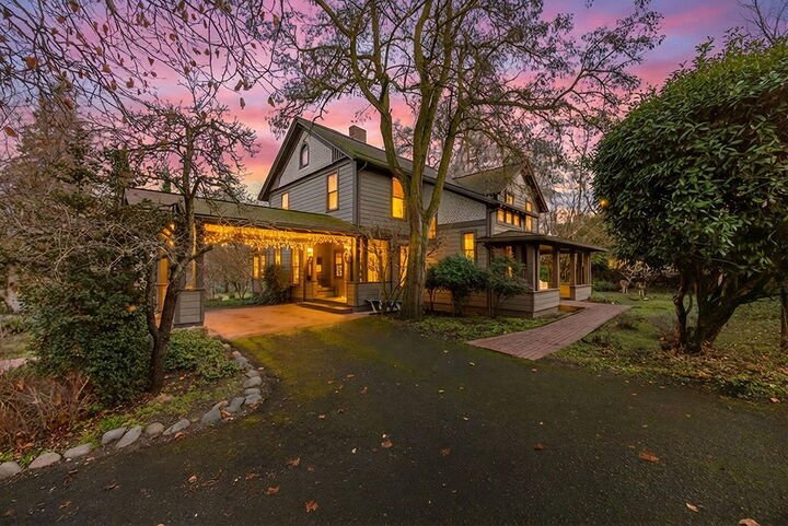 House in Ashland, Oregon, United States 3 - 17635417
