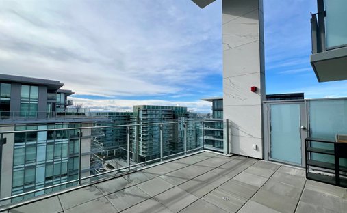 Condo in Richmond, British Columbia, Canada 1