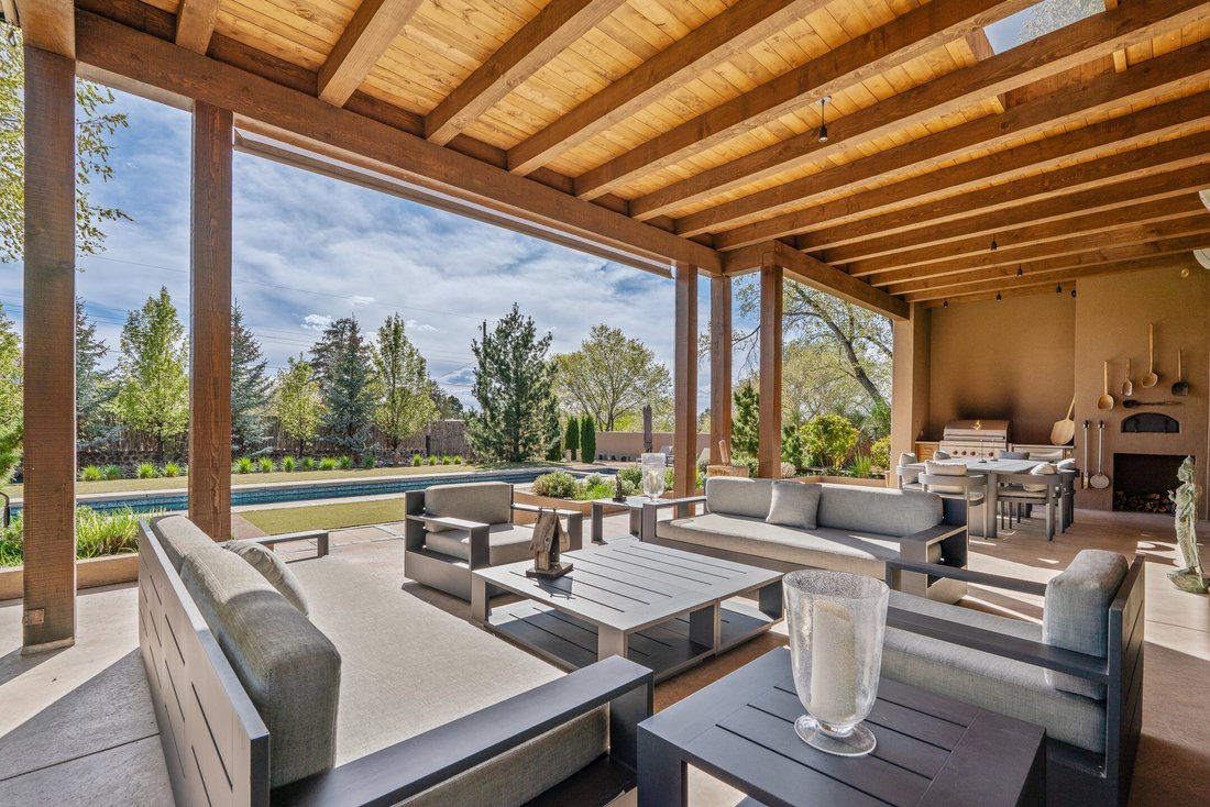 House in Santa Fe, New Mexico, United States 5 - 17630677