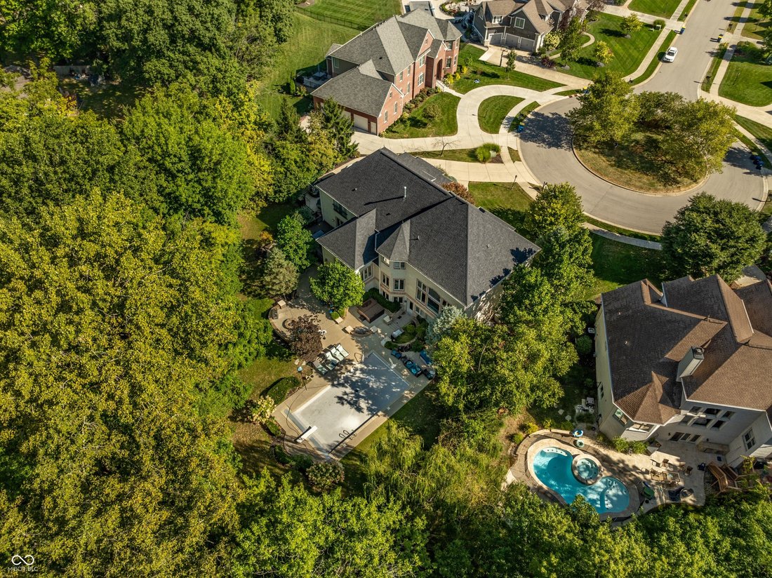 House in Carmel, Indiana, United States 3 - 17636263