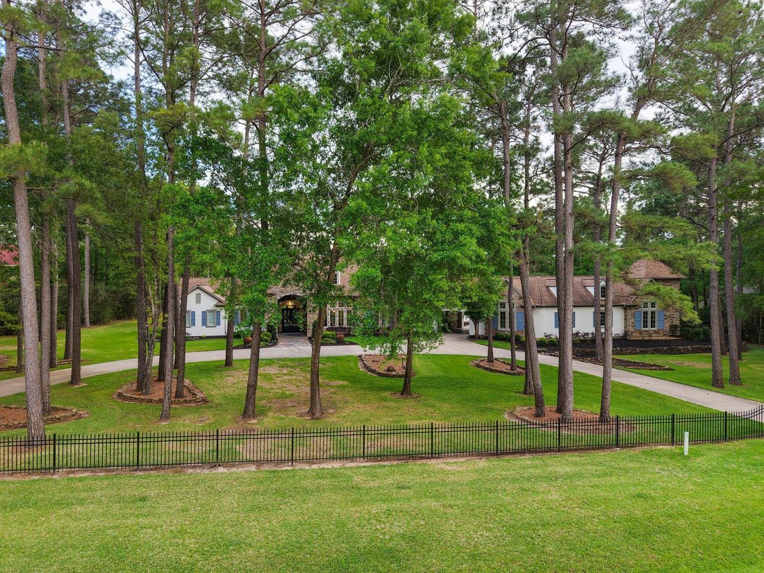 House in Magnolia, Texas, United States 3 - 17628733