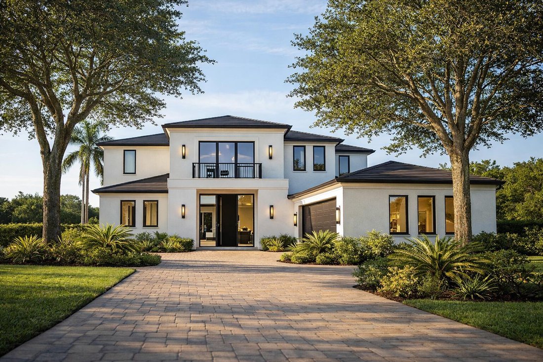 House in Jupiter, Florida, United States 1 - 17628675