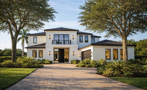House in Jupiter, Florida, United States 1