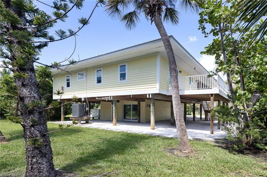 House in Sanibel, Florida, United States 4 - 16230280