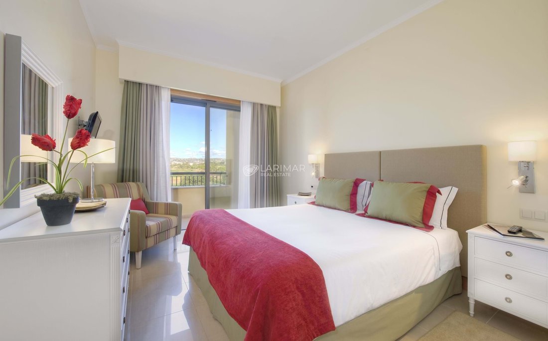Apartment in Vilamoura, Quarteira, Algarve 5 - 17630431