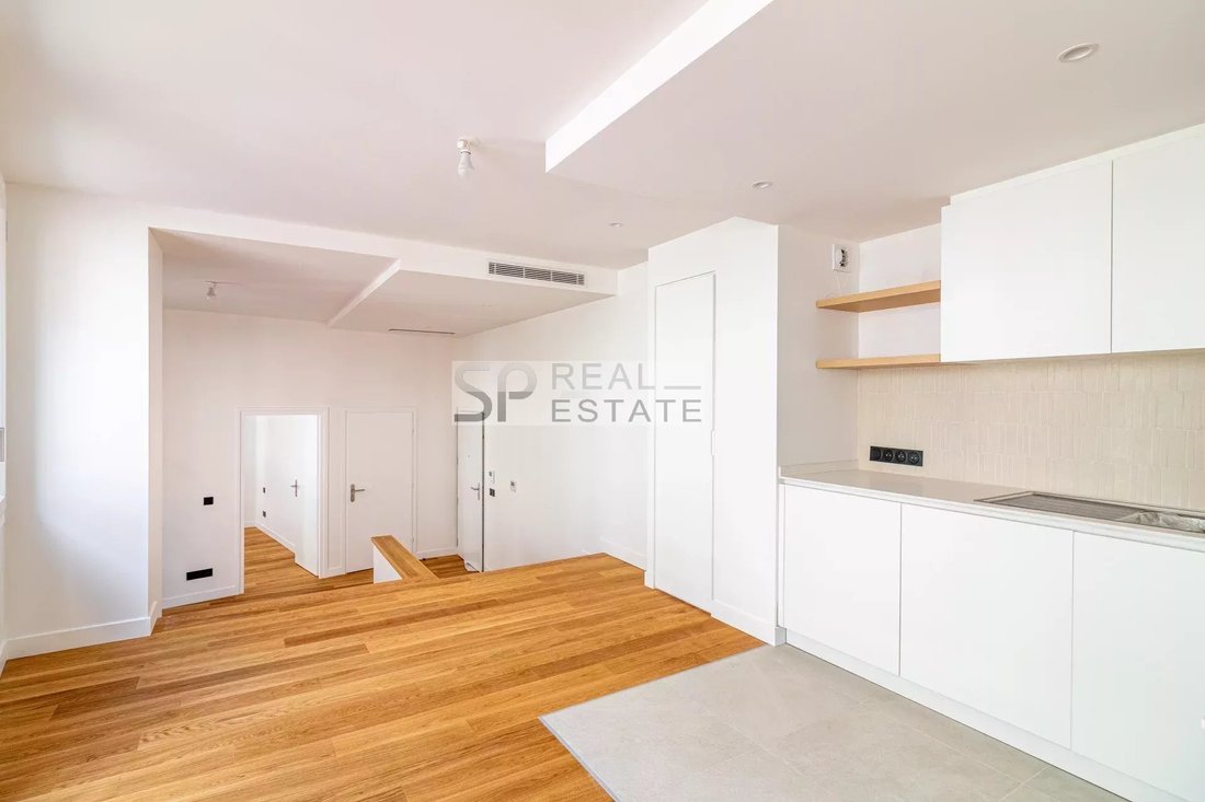 Apartment in Cannes, Provence-Alpes-Côte d'Azur, France 2 - 15710053
