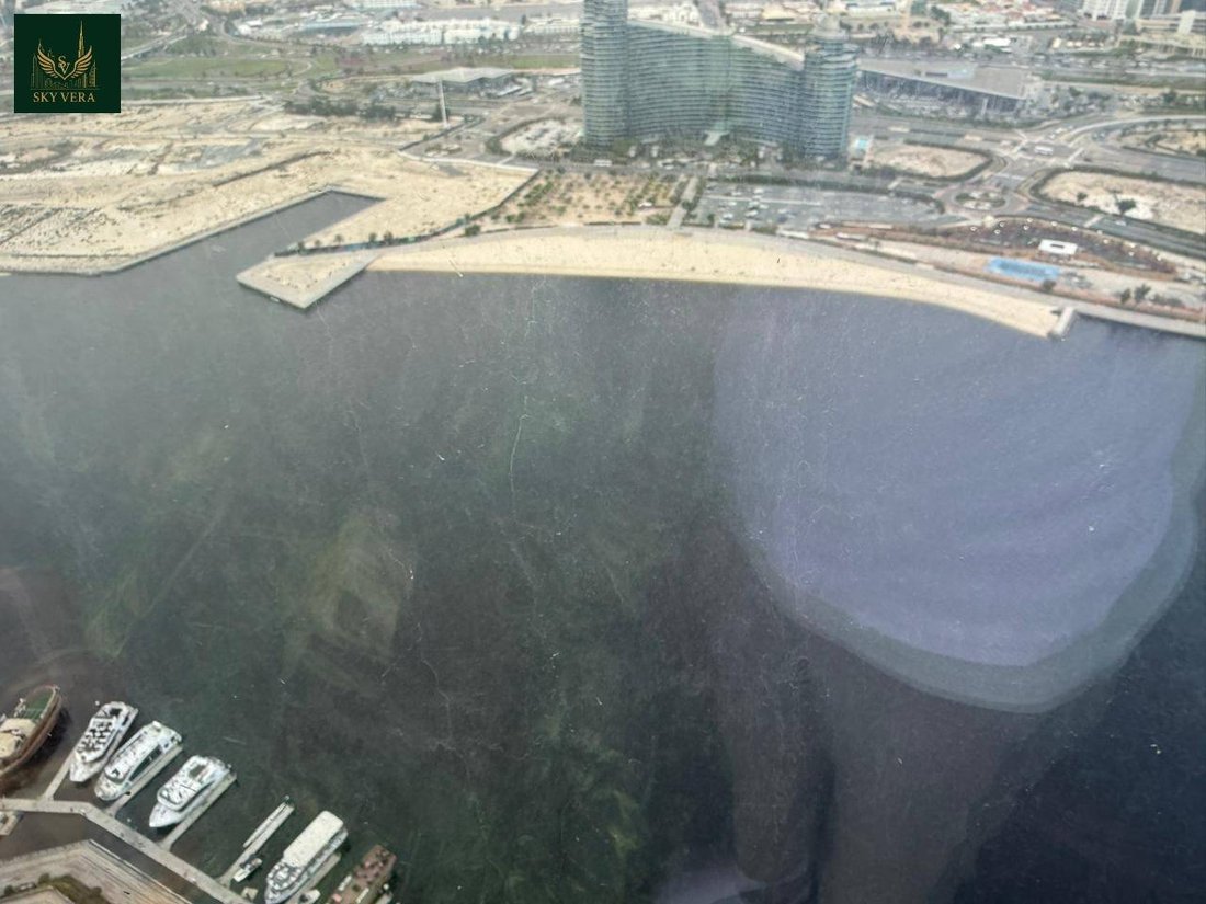 Apartment in Al Jaddaf, Dubai, United Arab Emirates 2 - 17627966