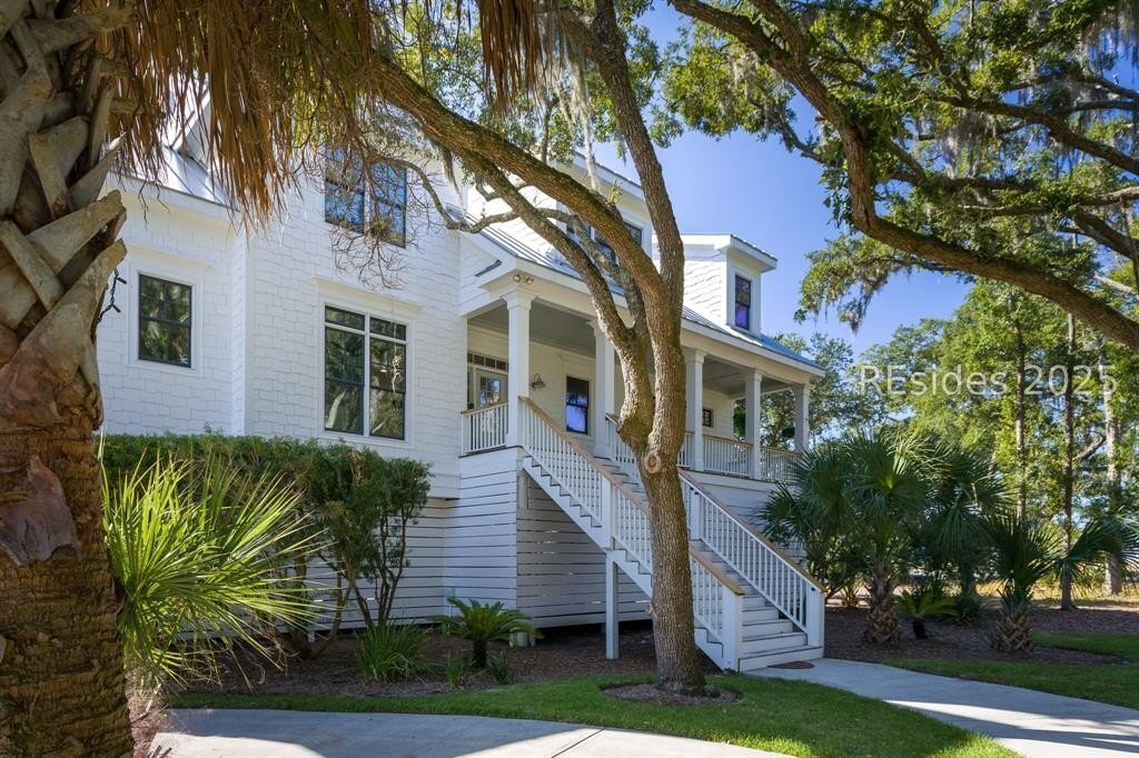 House in Daufuskie Island, South Carolina, United States 4 - 16619881