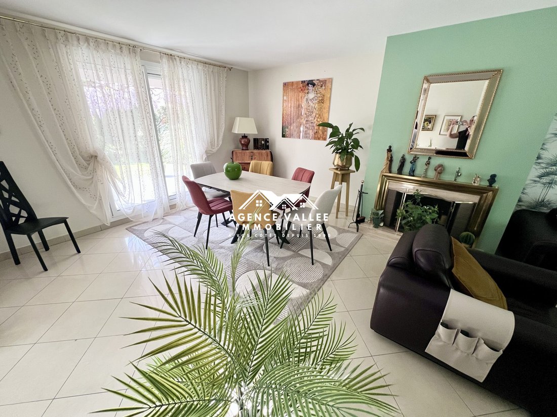 House in Centre, Saint-Germain-les-Corbeil, France 5 - 17057239