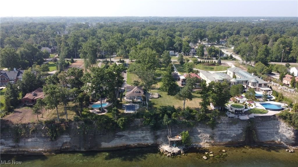 Land in Bay Village, Ohio, United States 2 - 17637272
