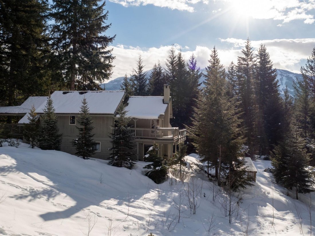 Land in Whistler, British Columbia, Canada 2 - 17635302