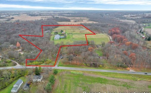 Terreno a Liberty Township, Ohio, Stati Uniti 1