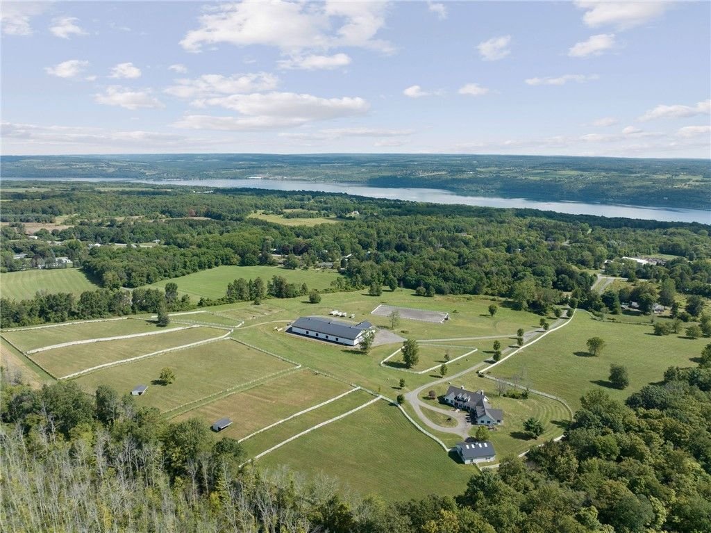 Land in Ithaca, New York, United States 3 - 17636955