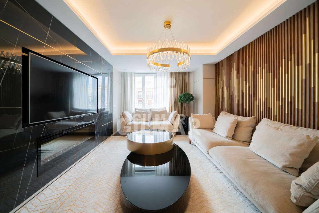Apartment in Centro, Madrid, Spain 1 - 17220119