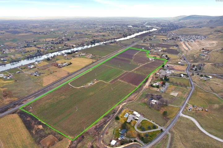 Land in Prosser, Washington, United States 4 - 17636948