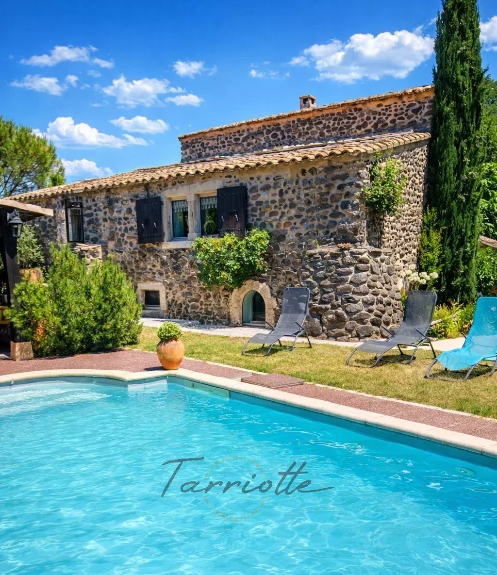House in Saint-Martin-sur-Lavezon, Auvergne-Rhône-Alpes, France 1 - 16916135